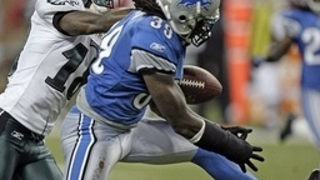 One "Worst Player In NFL History" Is Volcanically Pissed About Being A "Worst Player In NFL History"